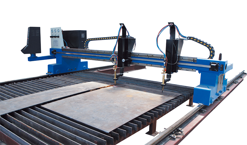 BTSZ系列數控火焰切割機