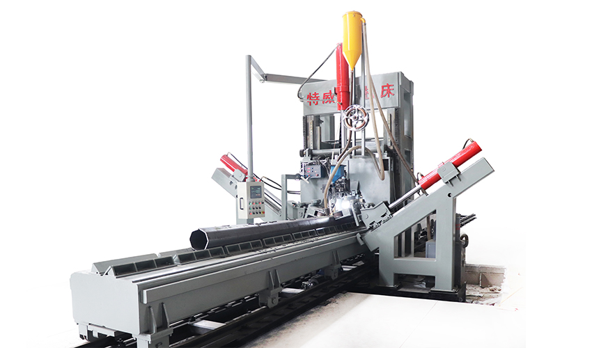 ZGH系列自動合縫焊接一體機