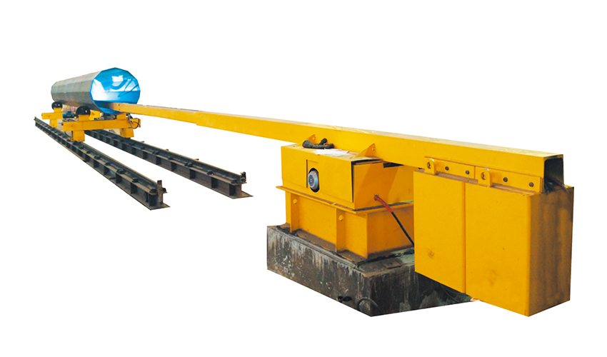 HZ系列單臂焊接生產線